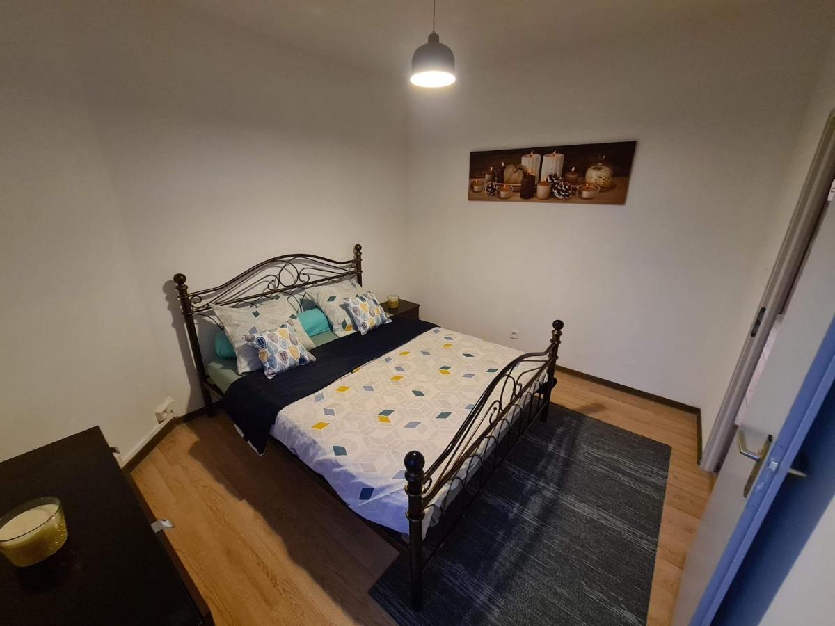 Appartement Tout Confort Cambrai Exterior photo