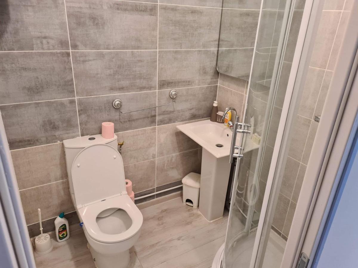 Appartement Tout Confort Cambrai Exterior photo