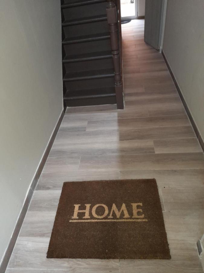 Appartement Tout Confort Cambrai Exterior photo